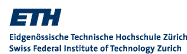 ETH Zrich Logo
